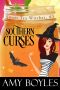 [Sweet Tea Witch Mysteries 05] • Southern Curses